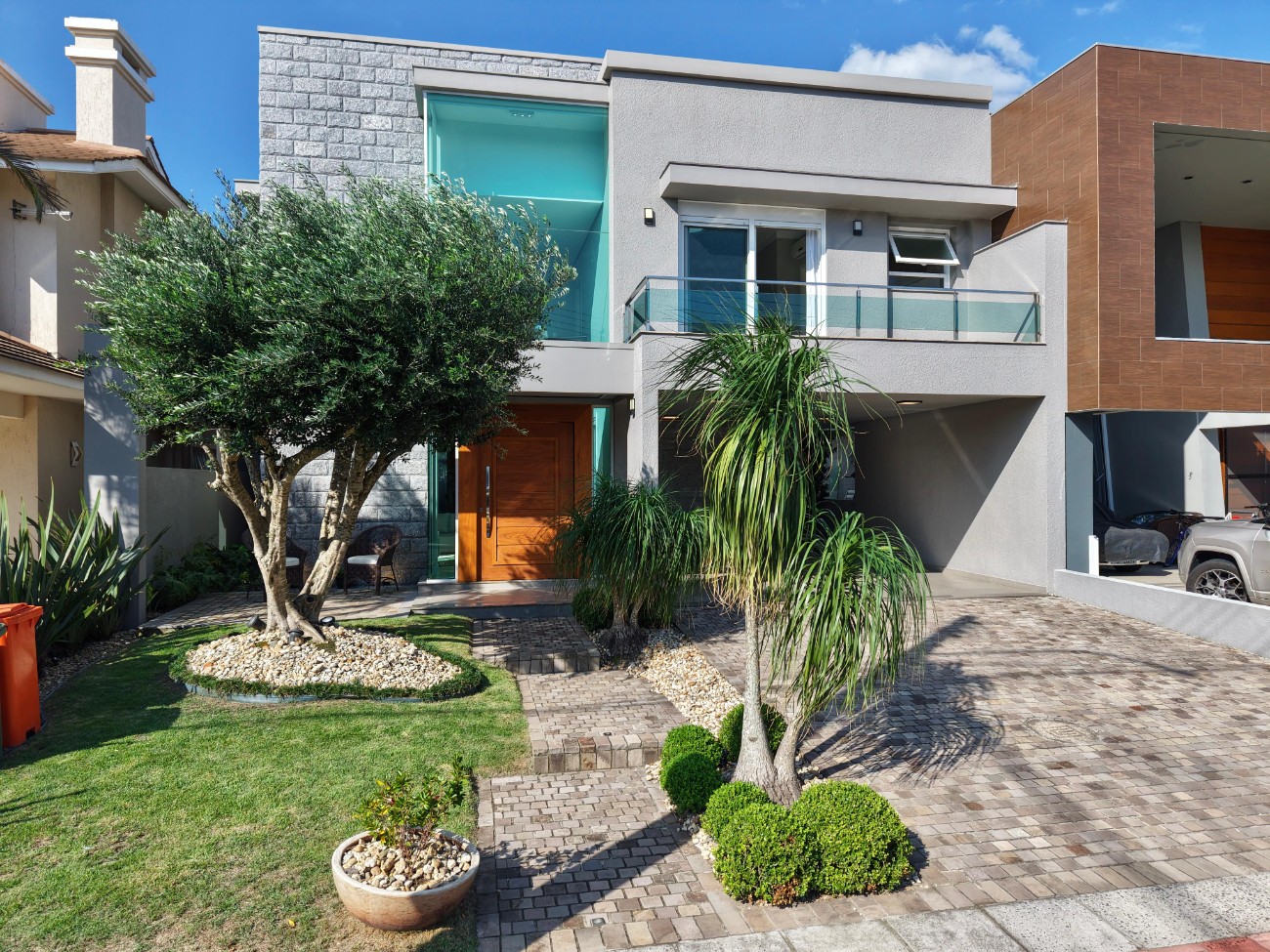 Apartamento, 4 quartos, 283 m² - Foto 2