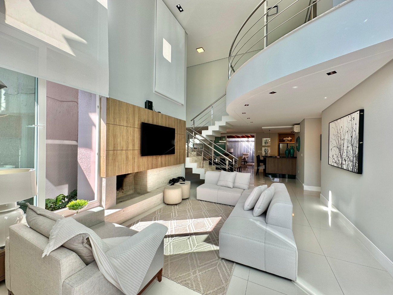 Apartamento, 4 quartos, 283 m² - Foto 6