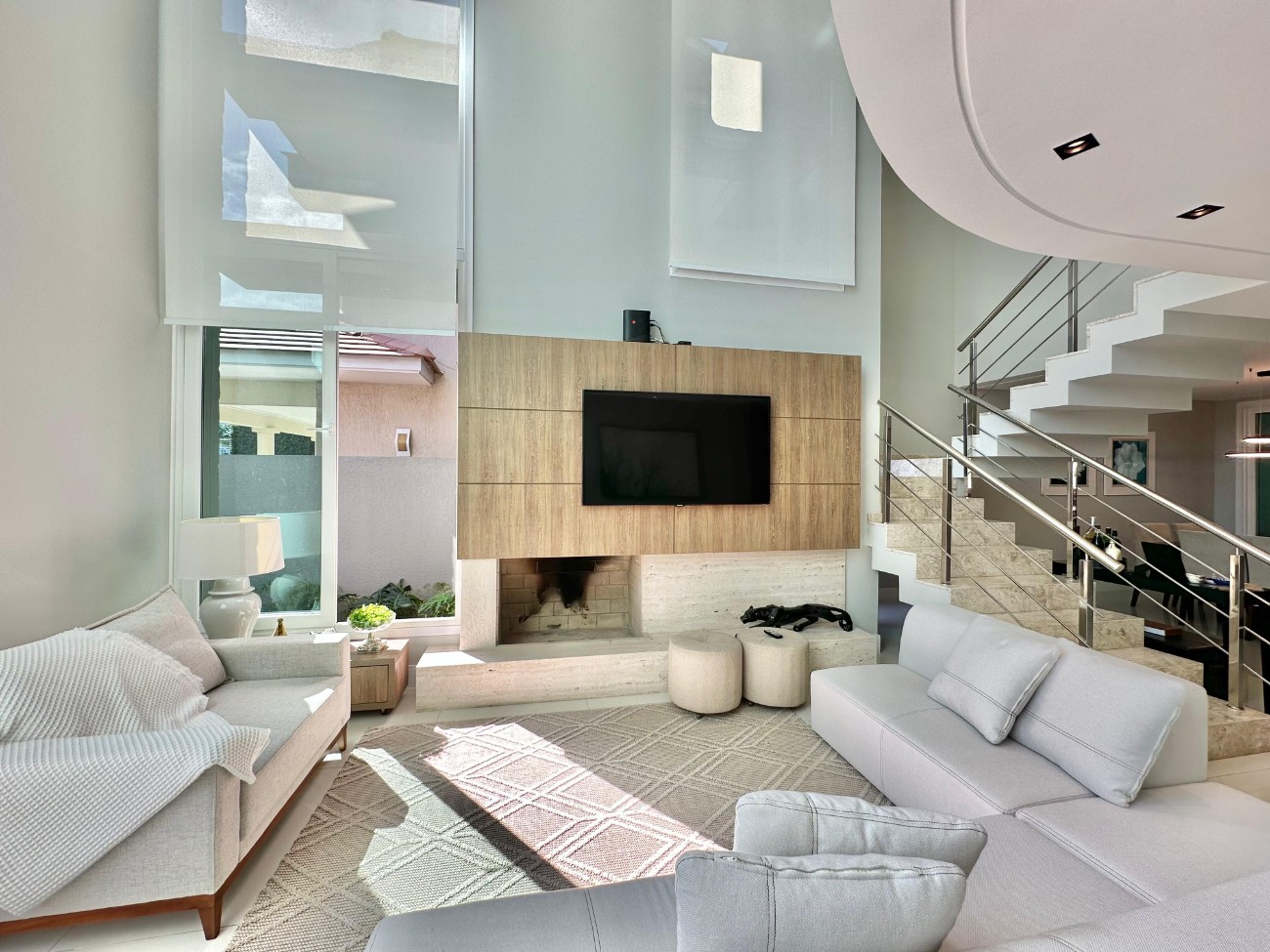 Apartamento, 4 quartos, 283 m² - Foto 7