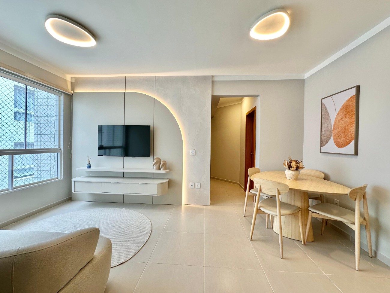 Apartamento, 2 quartos, 83 m² - Foto 14