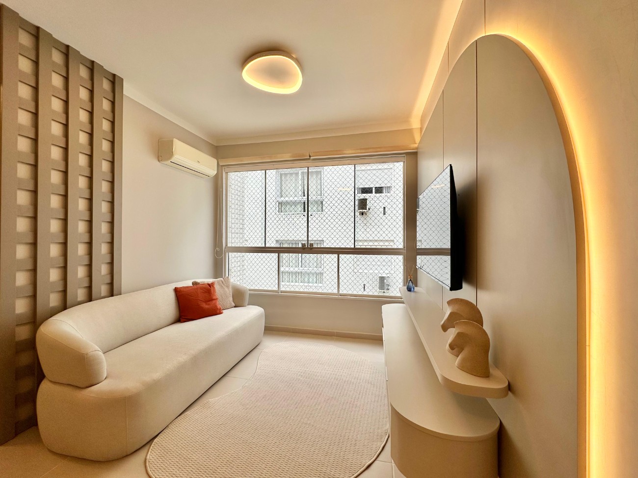 Apartamento, 2 quartos, 83 m² - Foto 3