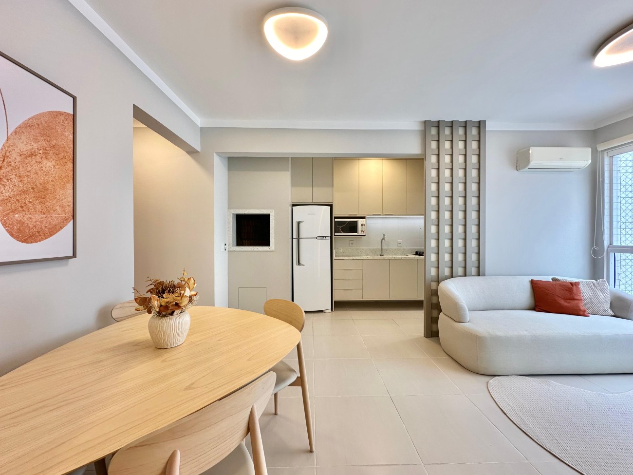 Apartamento, 2 quartos, 83 m² - Foto 6