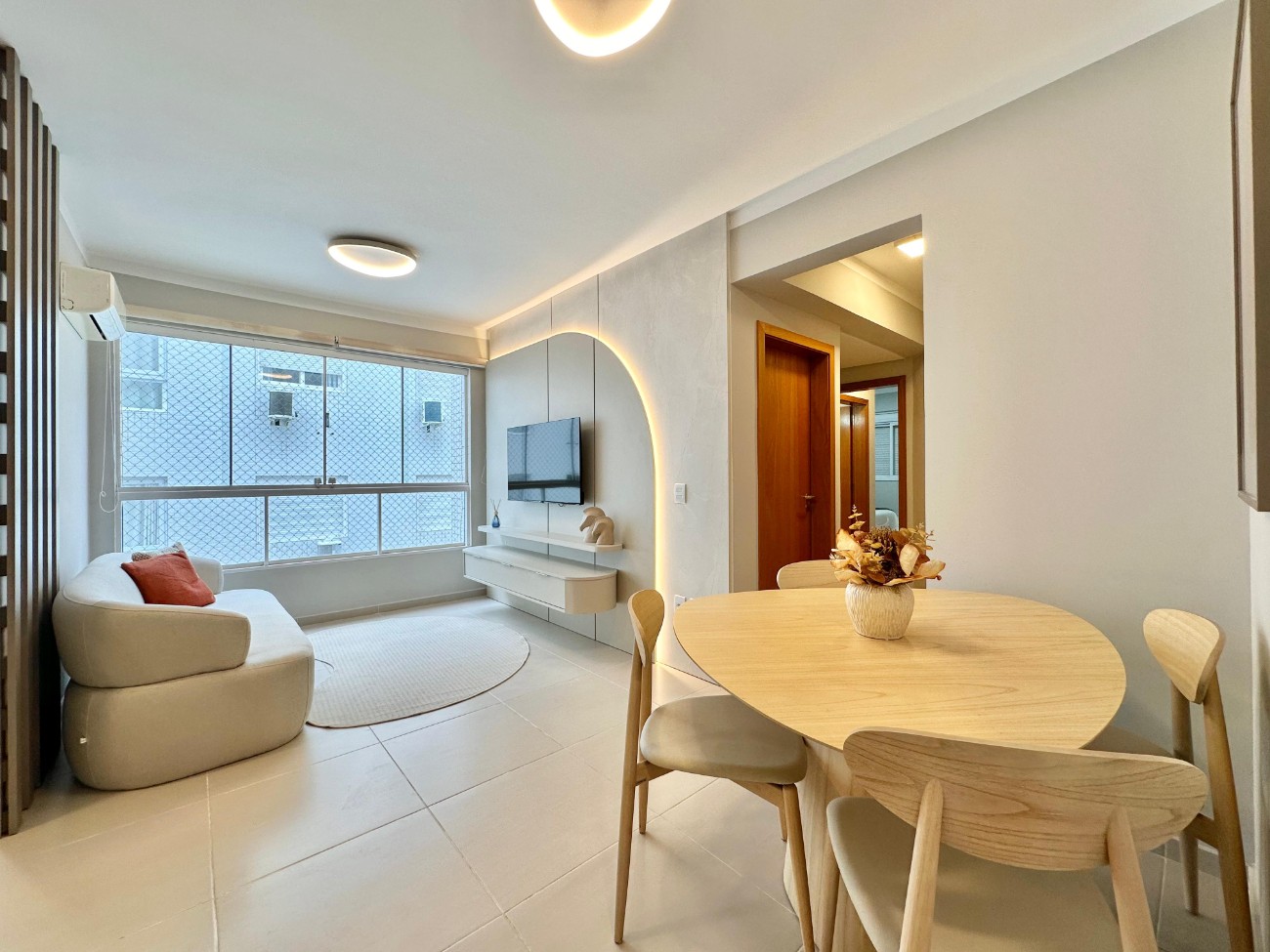 Apartamento 2 dormitórios à venda em Zona Nova Capão da Canoa | Ref.: 8916