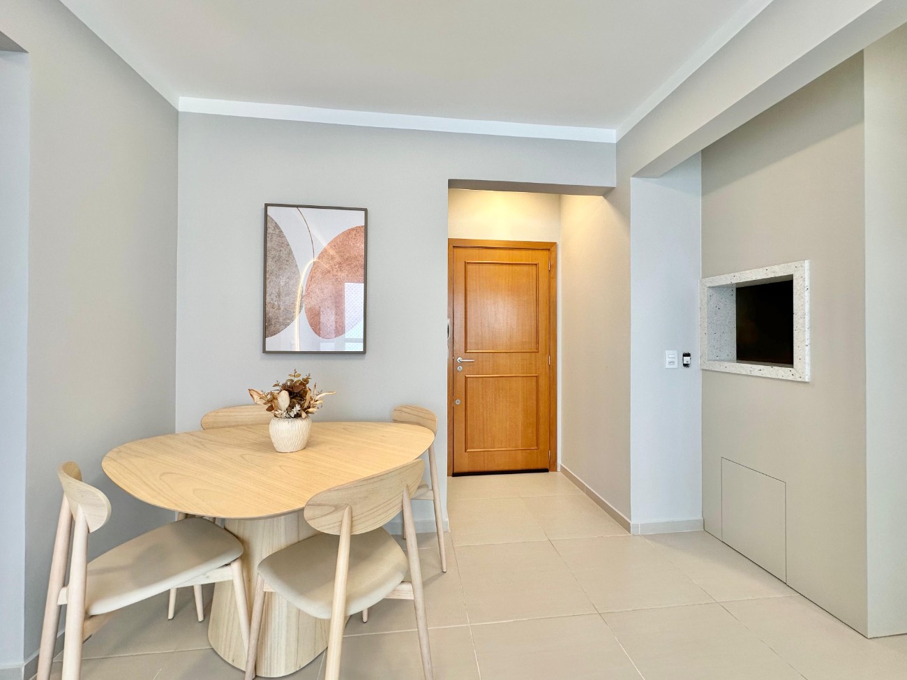 Apartamento, 2 quartos, 83 m² - Foto 9