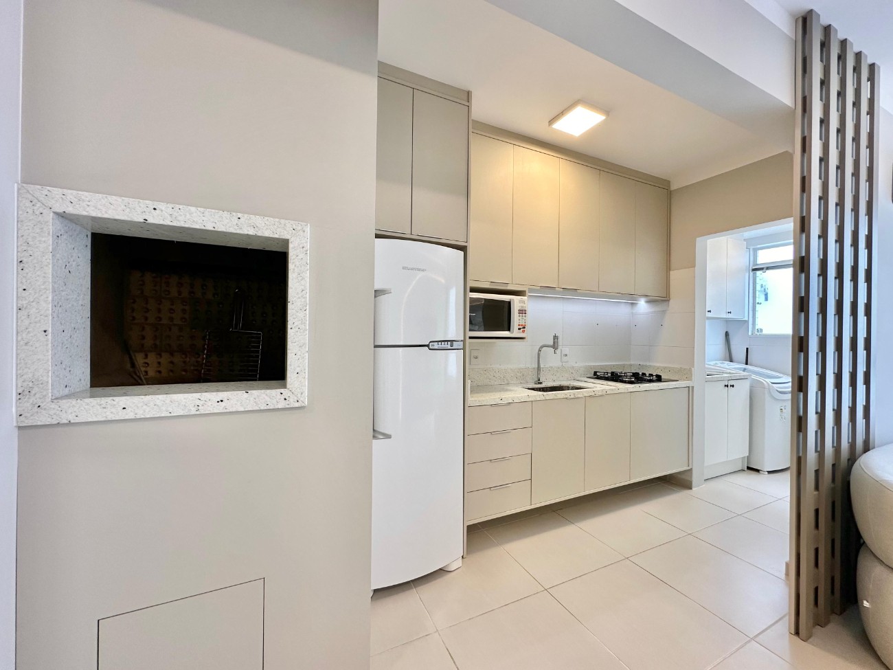 Apartamento, 2 quartos, 83 m² - Foto 10