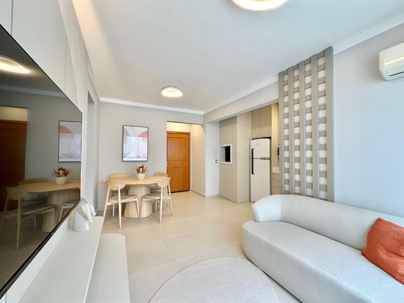 Apartamento, 2 quartos, 83 m² - Foto 4
