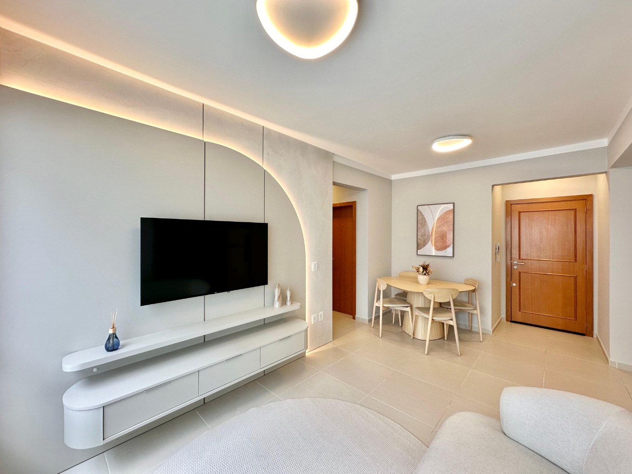 Apartamento, 2 quartos, 83 m² - Foto 8