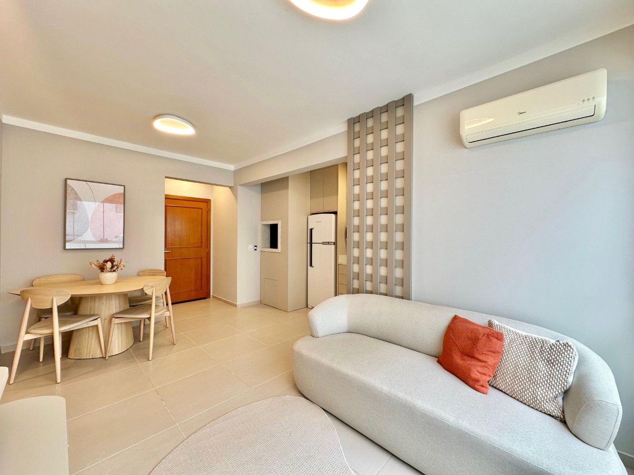 Apartamento, 2 quartos, 83 m² - Foto 7