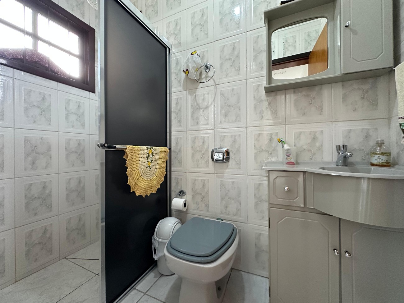 Casa, 4 quartos - Foto 12