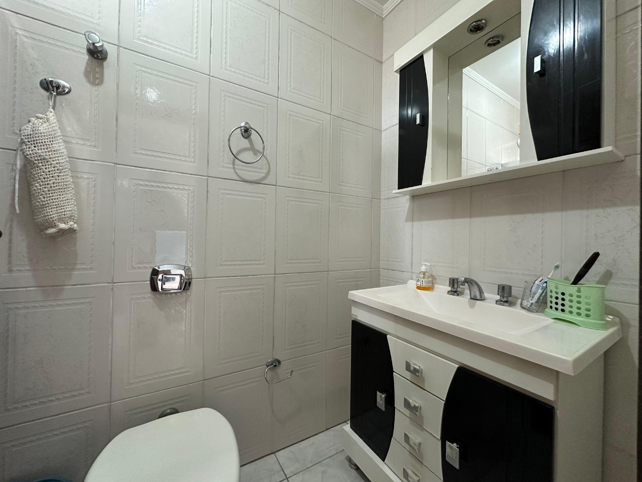Casa, 4 quartos - Foto 18