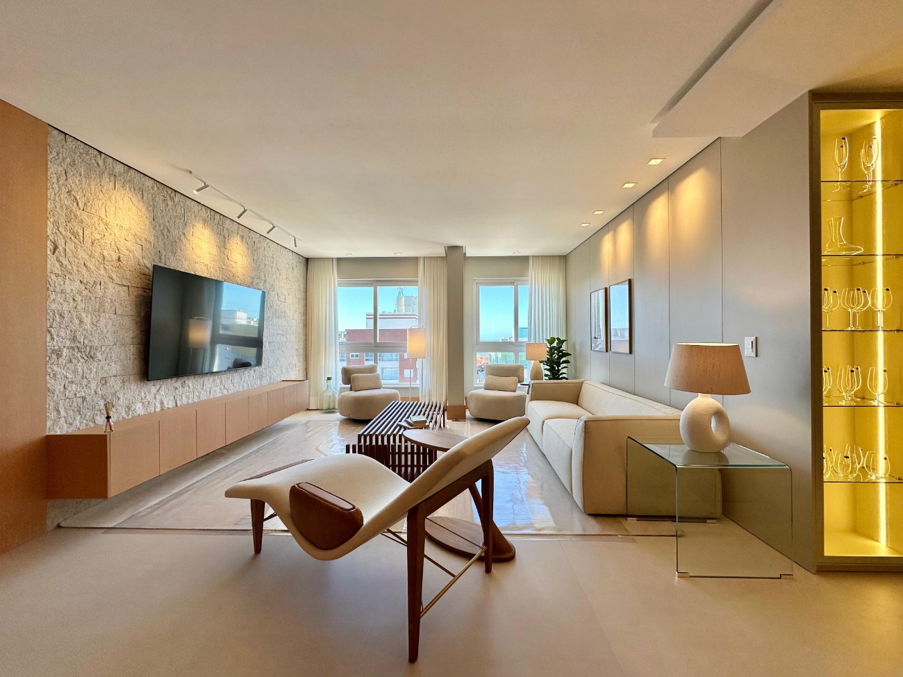 Apartamento 3 dormitórios à venda em Zona Nova Capão da Canoa | Ref.: 8924