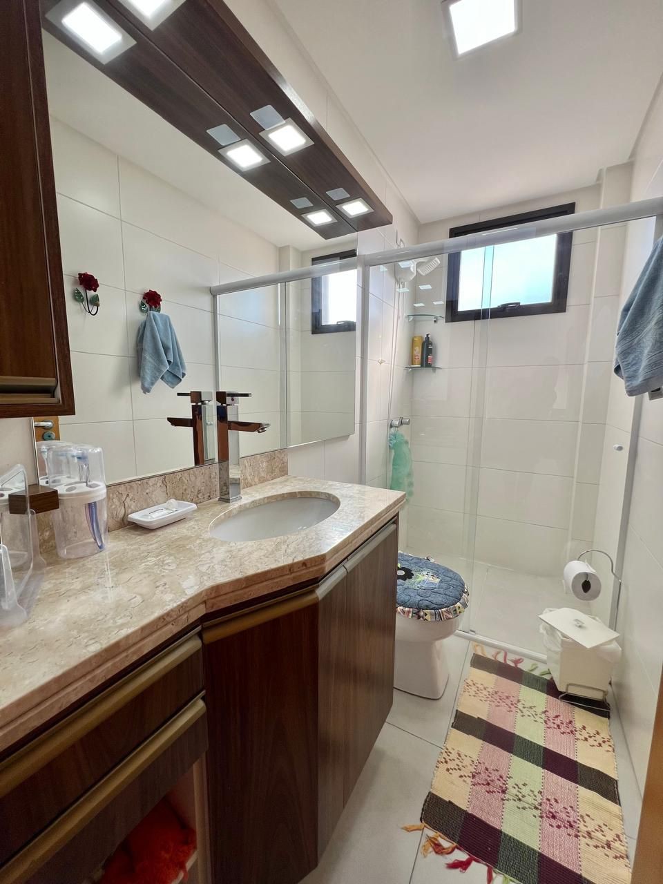 Apartamento, 2 quartos - Foto 8