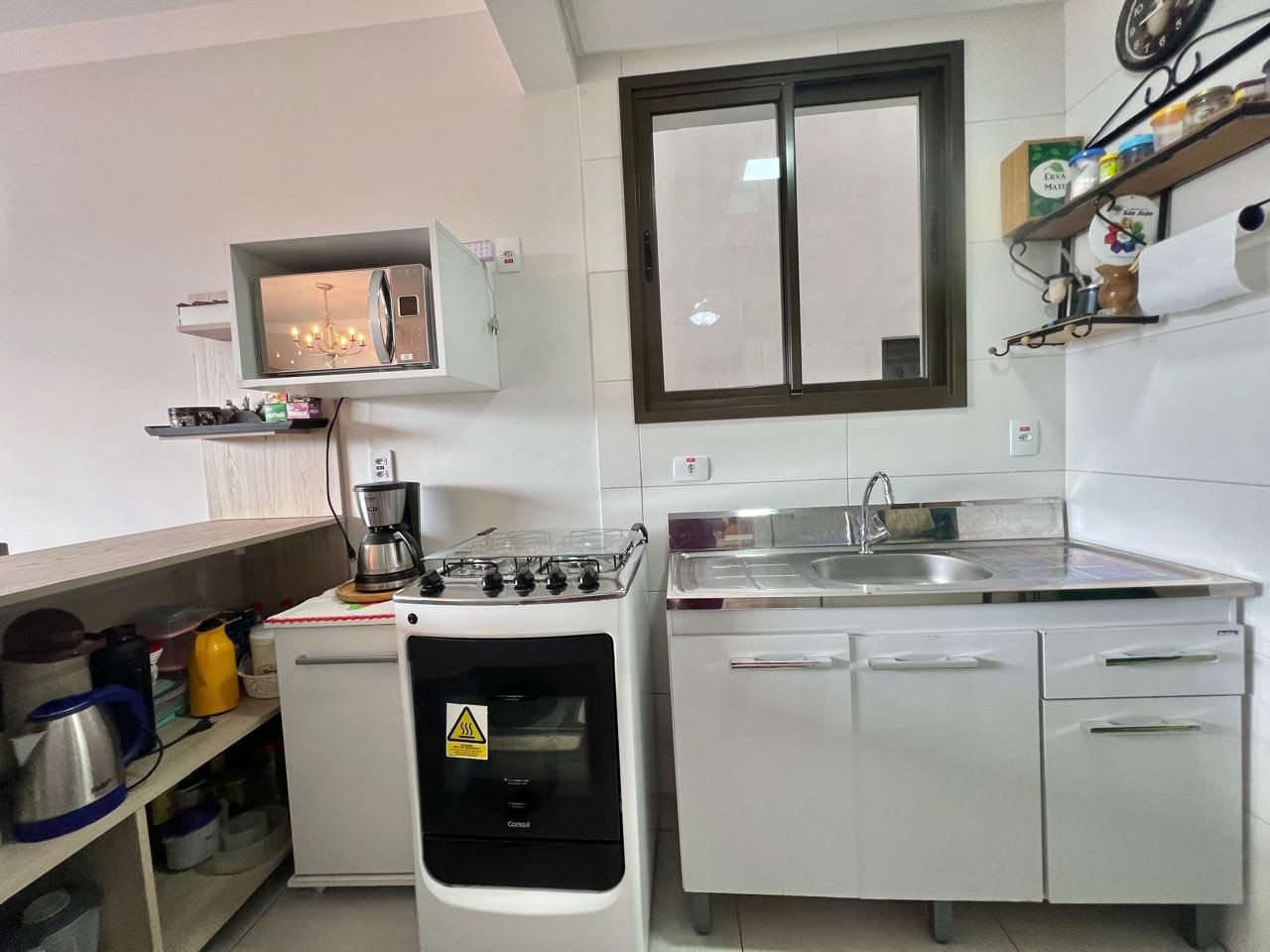 Apartamento, 2 quartos - Foto 10
