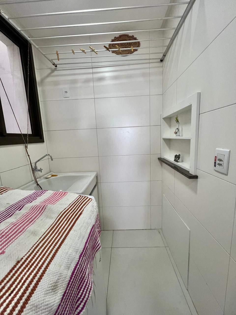 Apartamento, 2 quartos - Foto 7