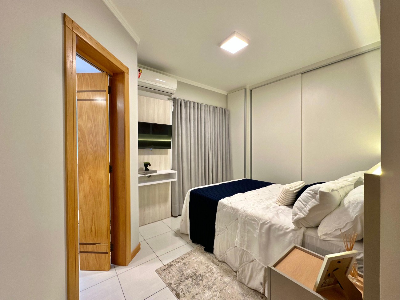 Apartamento, 2 quartos, 77 m² - Foto 12