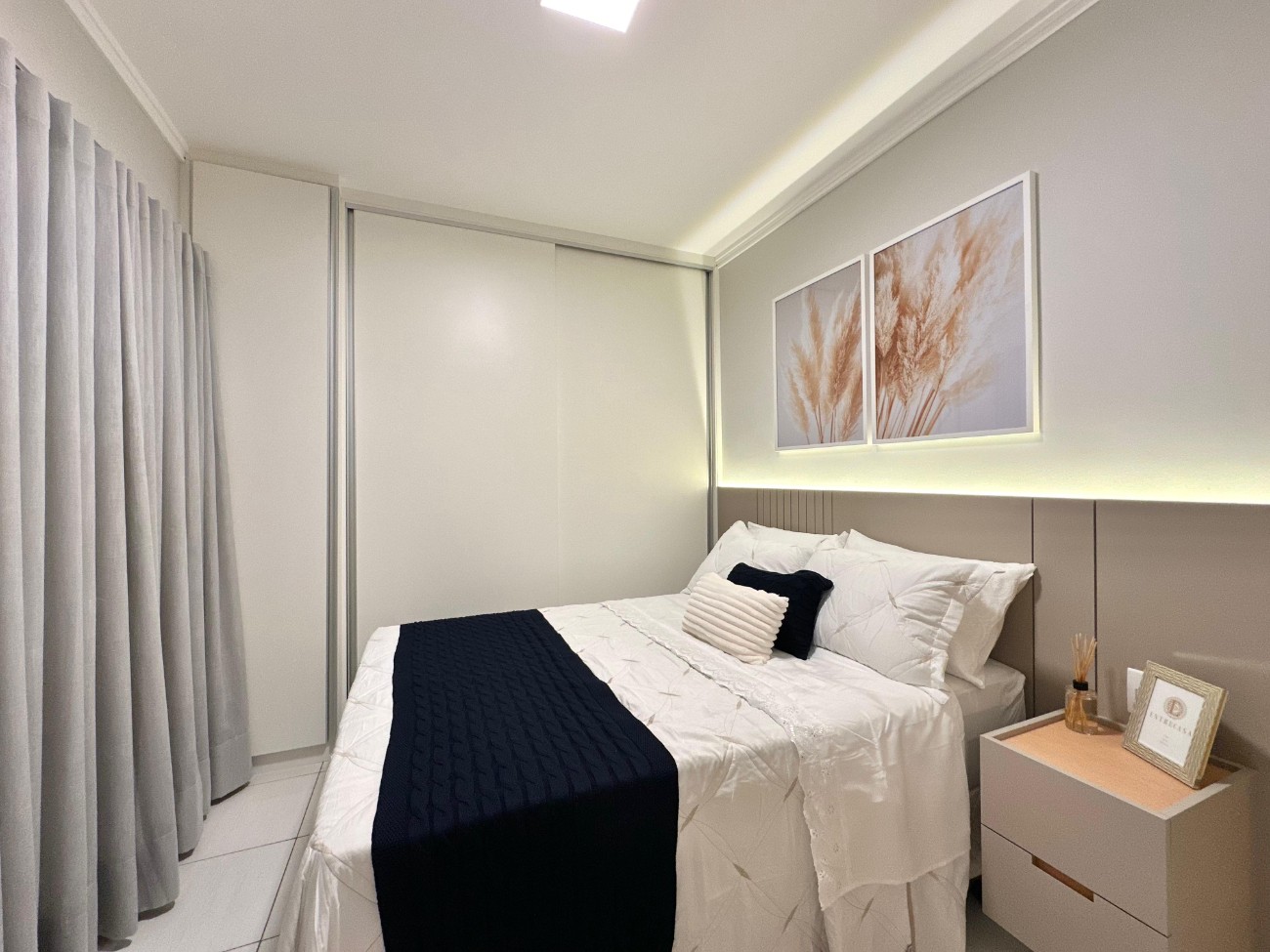 Apartamento, 2 quartos, 77 m² - Foto 14