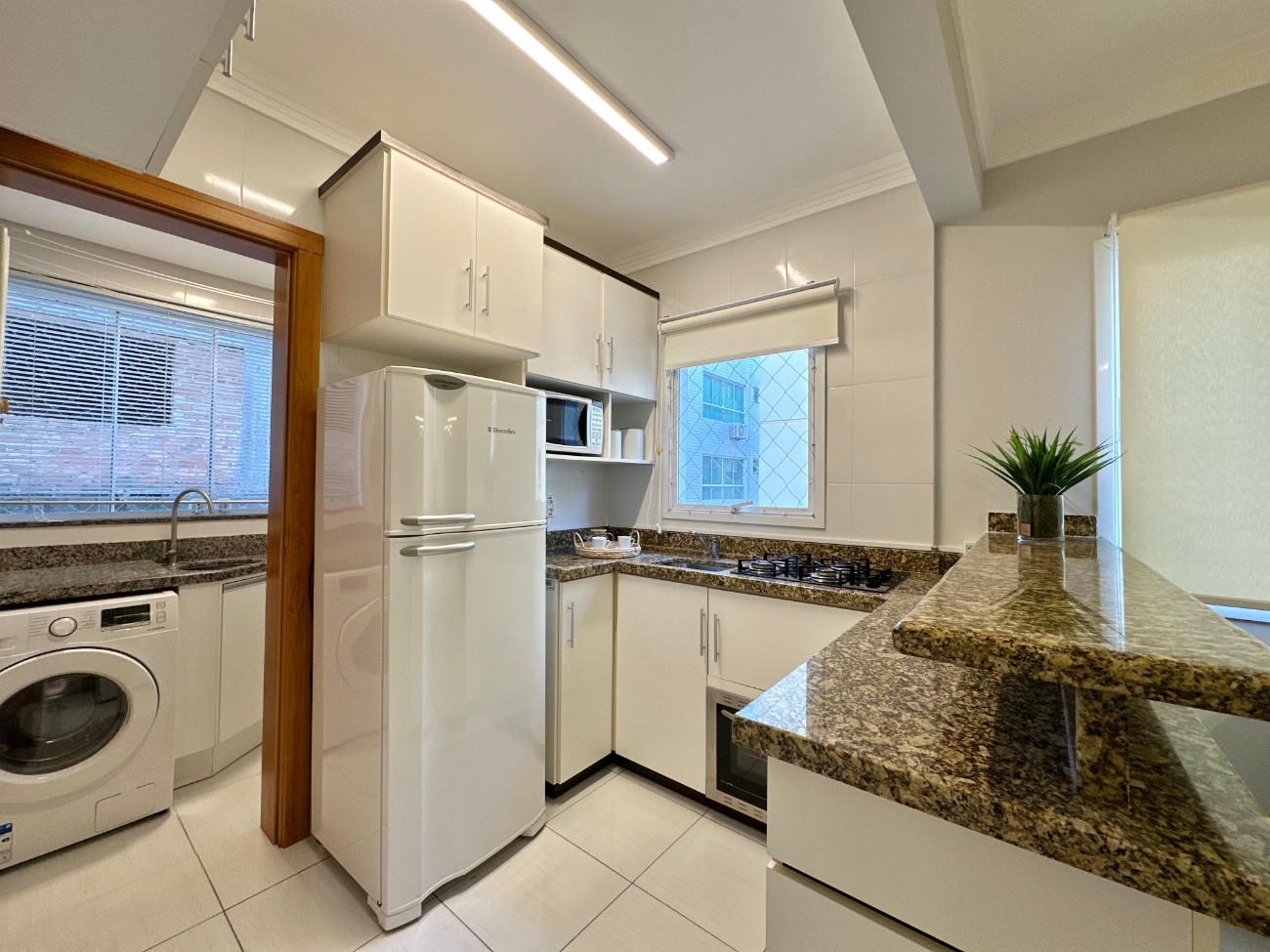 Apartamento, 2 quartos, 77 m² - Foto 6