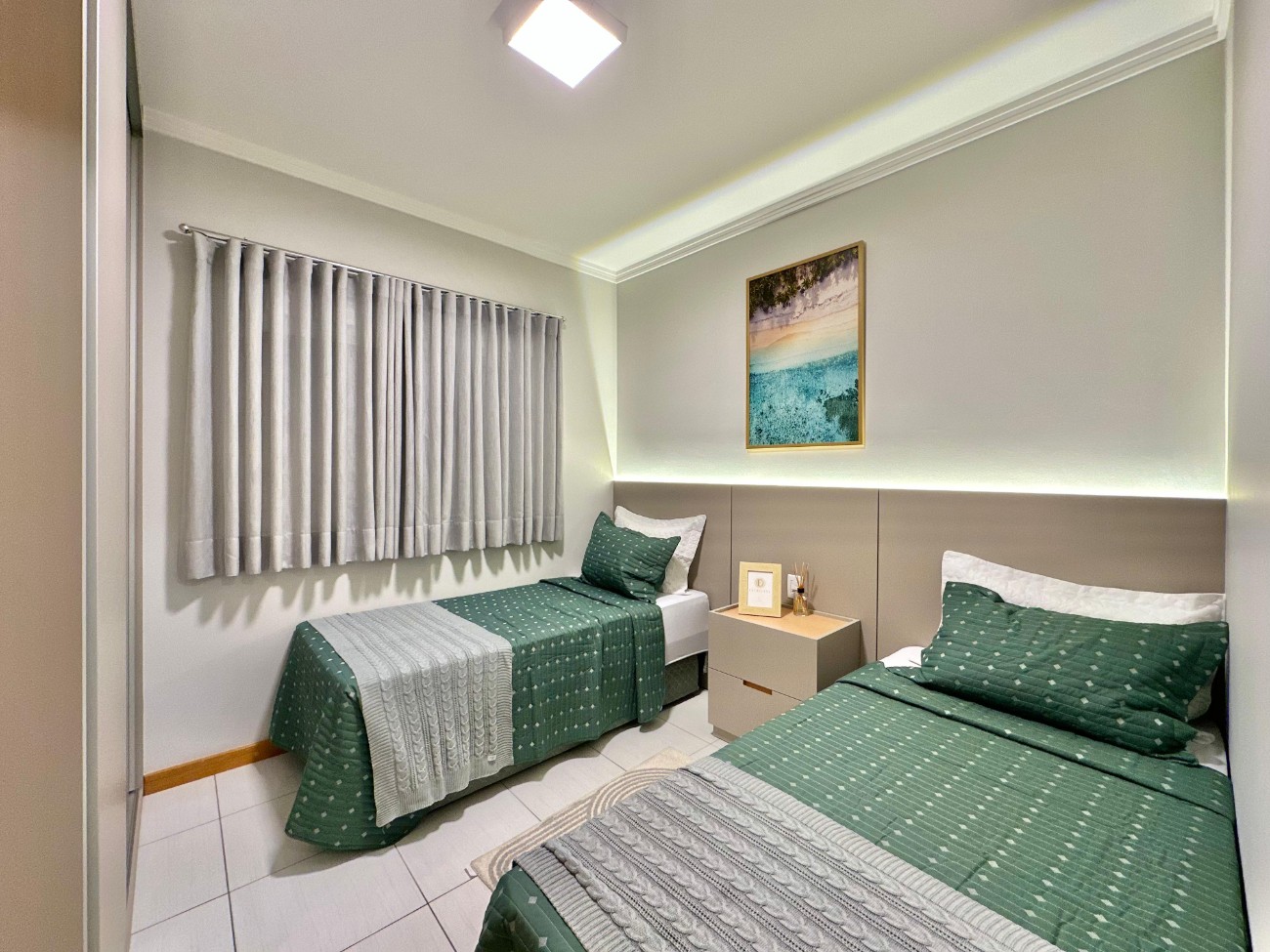 Apartamento, 2 quartos, 77 m² - Foto 11