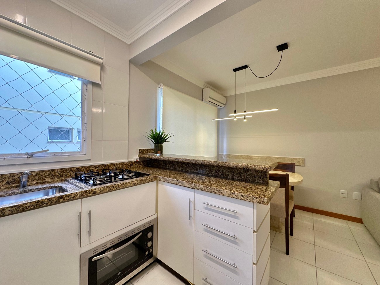 Apartamento, 2 quartos, 77 m² - Foto 7