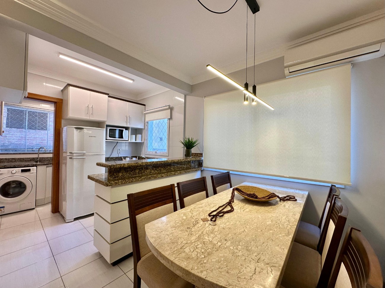 Apartamento, 2 quartos, 77 m² - Foto 5