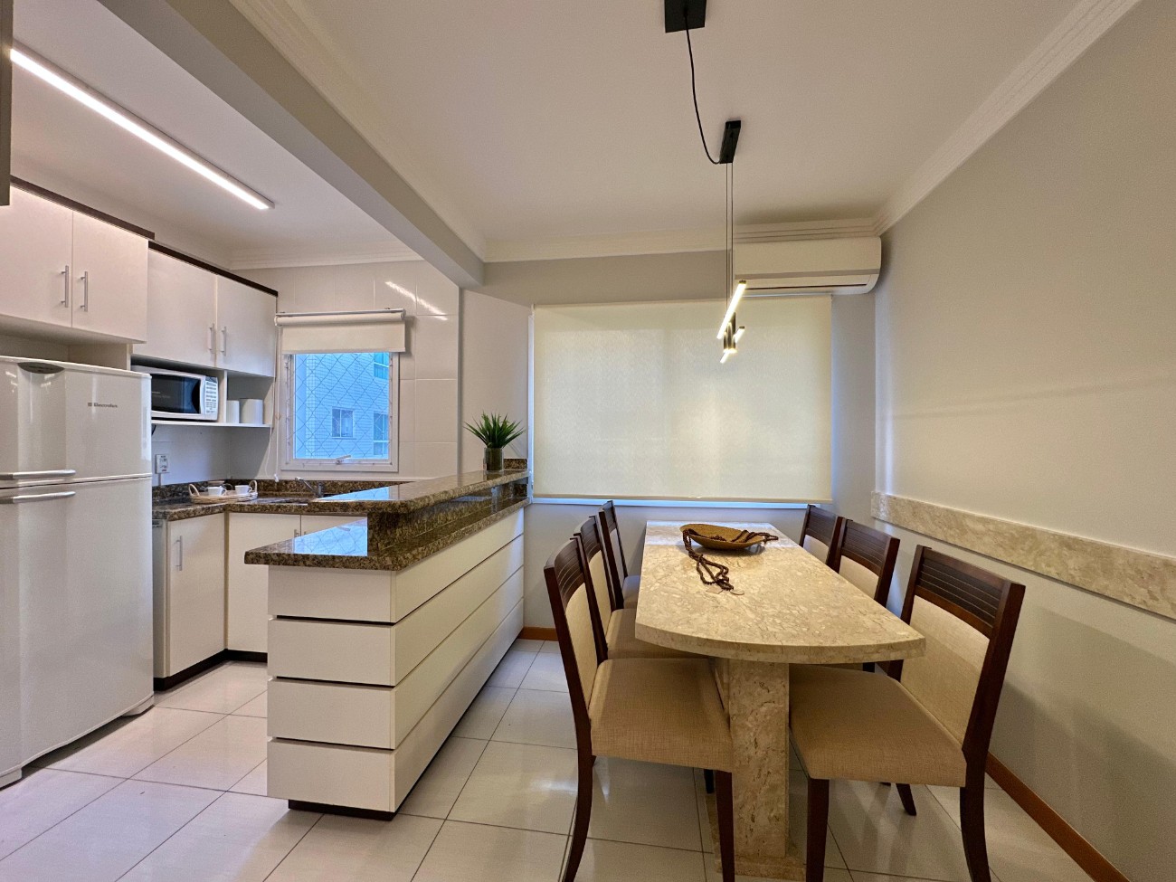 Apartamento, 2 quartos, 77 m² - Foto 4