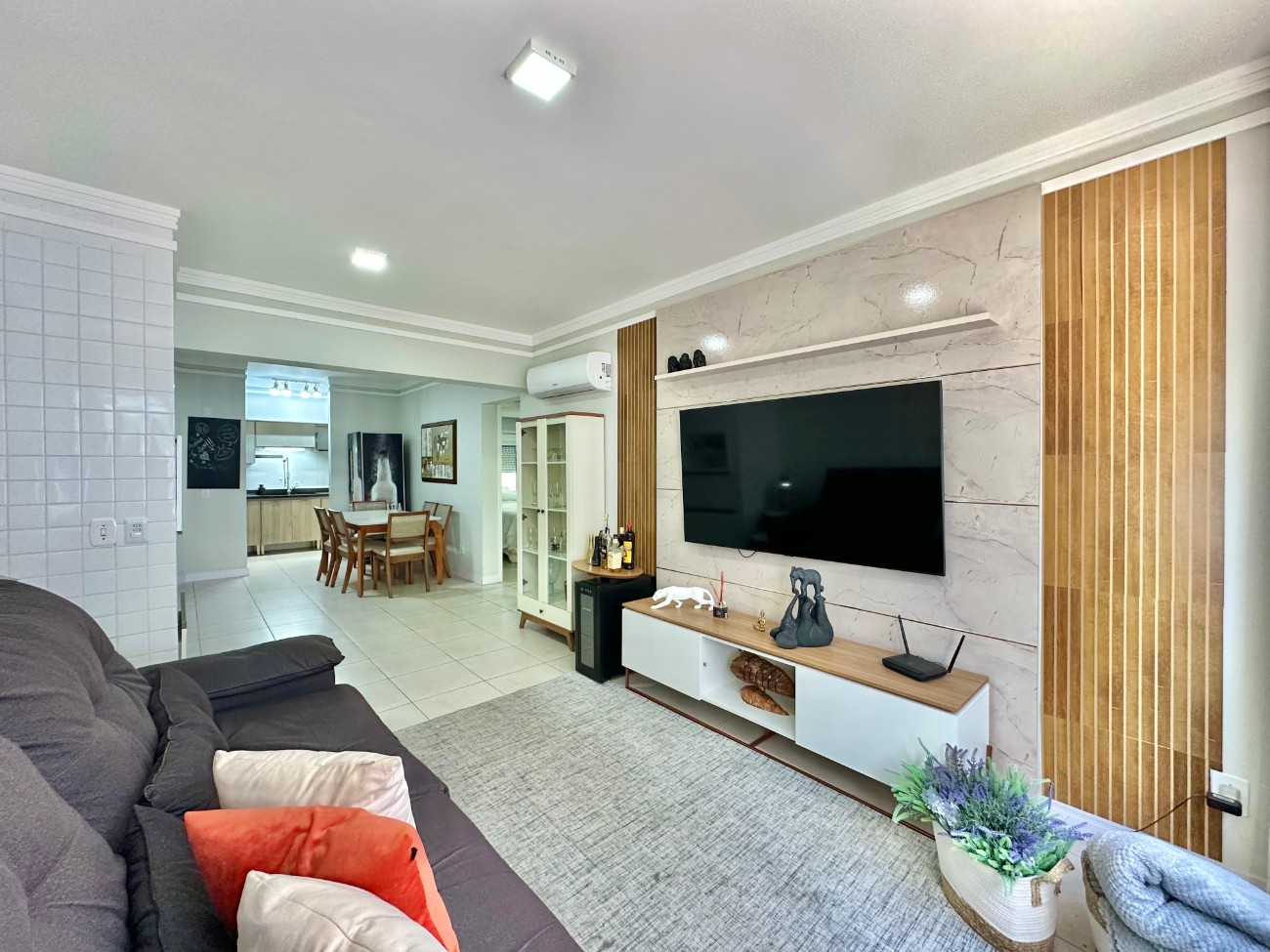 Apartamento, 2 quartos, 113 m² - Foto 4