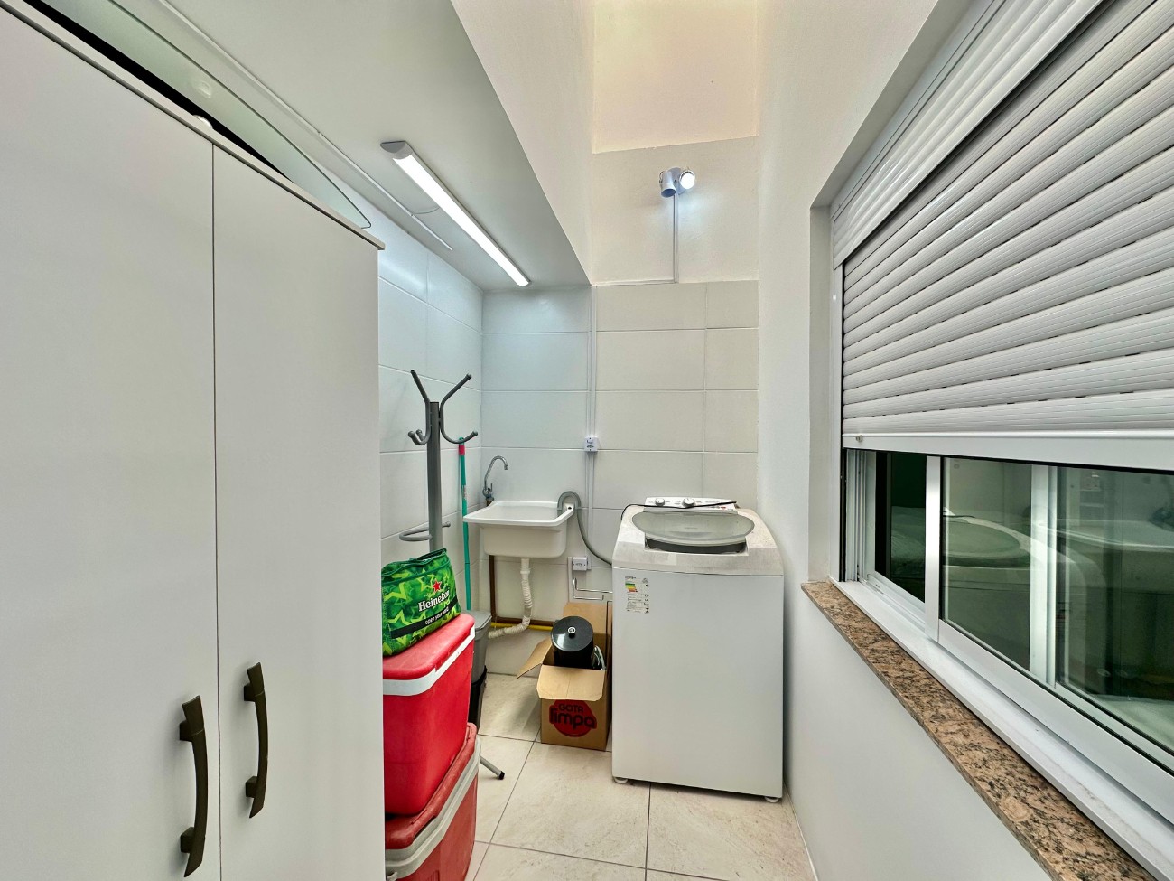 Apartamento, 2 quartos, 113 m² - Foto 13