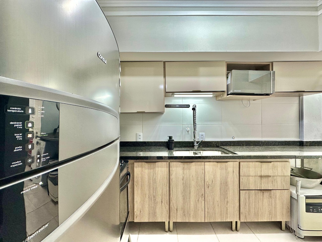 Apartamento, 2 quartos, 113 m² - Foto 11