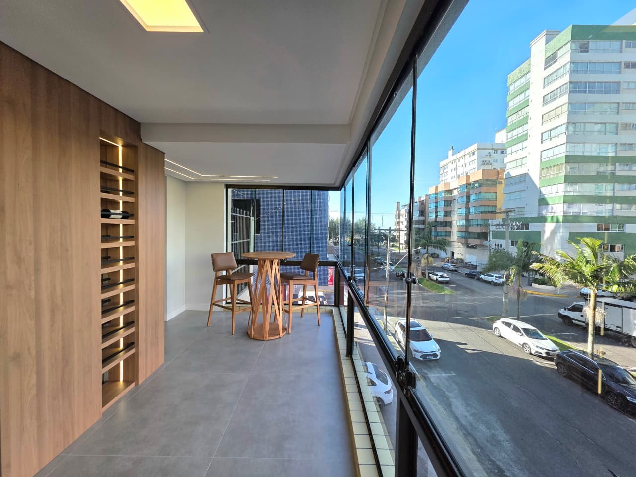 Apartamento 3 dormitórios à venda em Centro Capão da Canoa | Ref.: 8938