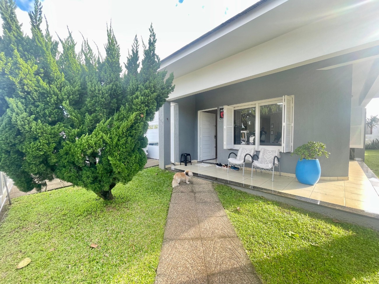 Casa, 3 quartos - Foto 3