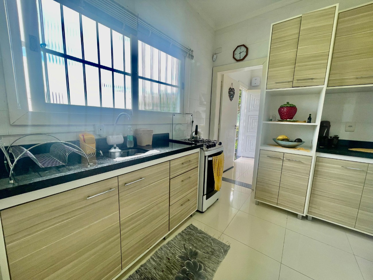 Casa, 3 quartos - Foto 12