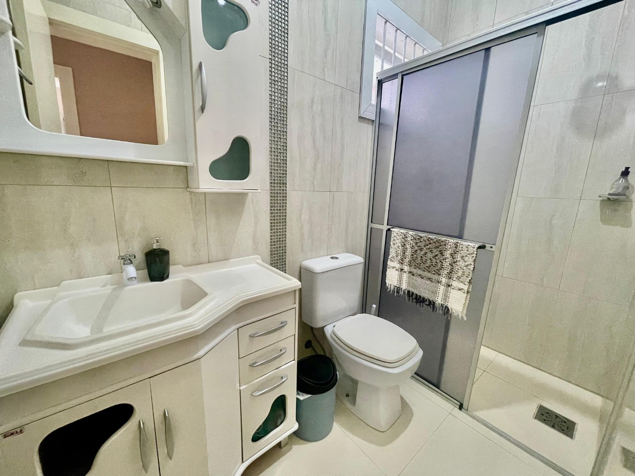 Casa, 3 quartos - Foto 17