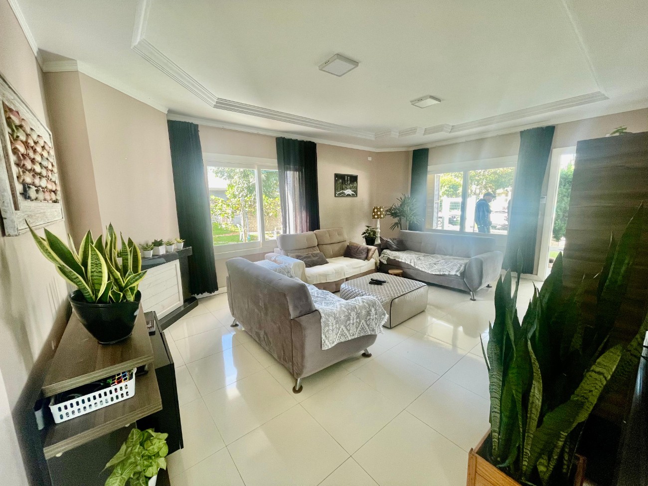 Casa, 3 quartos - Foto 9