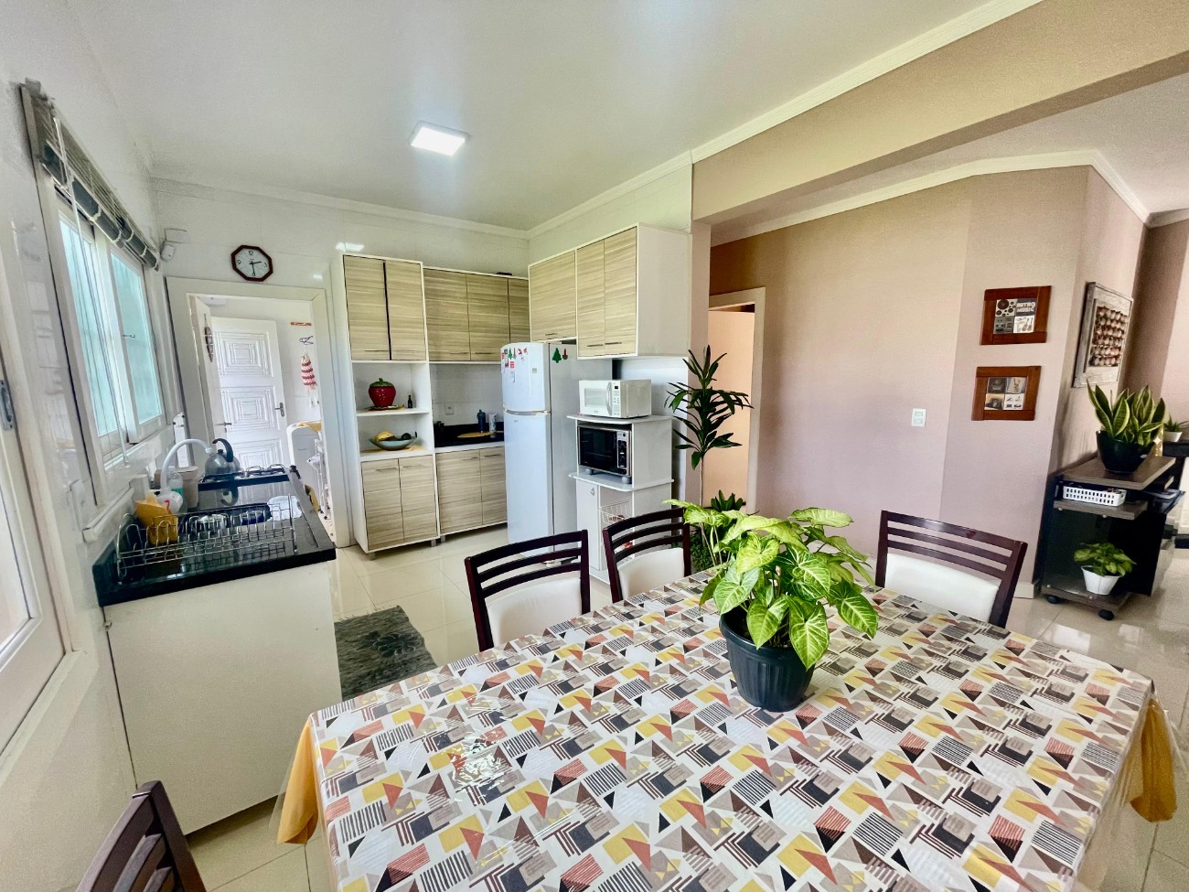 Casa, 3 quartos - Foto 11