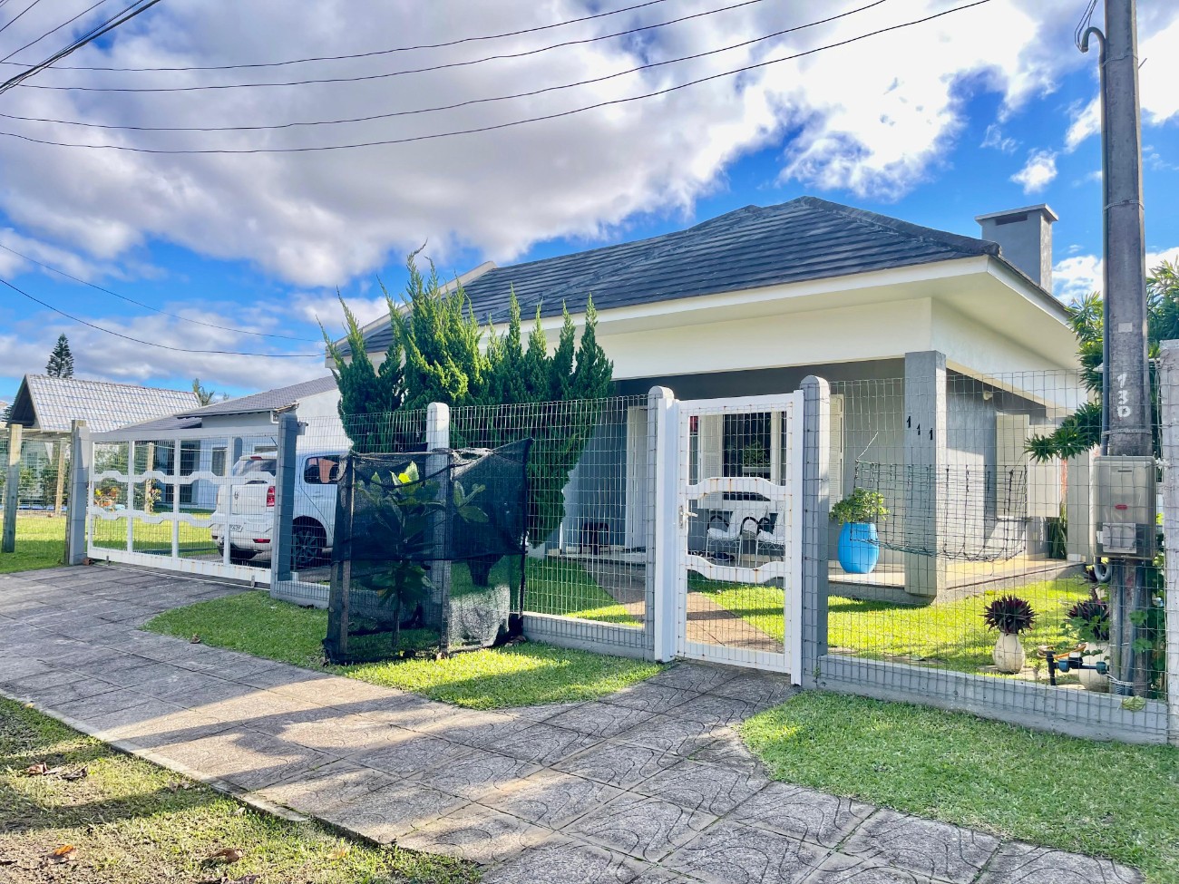 Casa 3 dormitórios à venda em zona norte Capão da Canoa | Ref.: 8945
