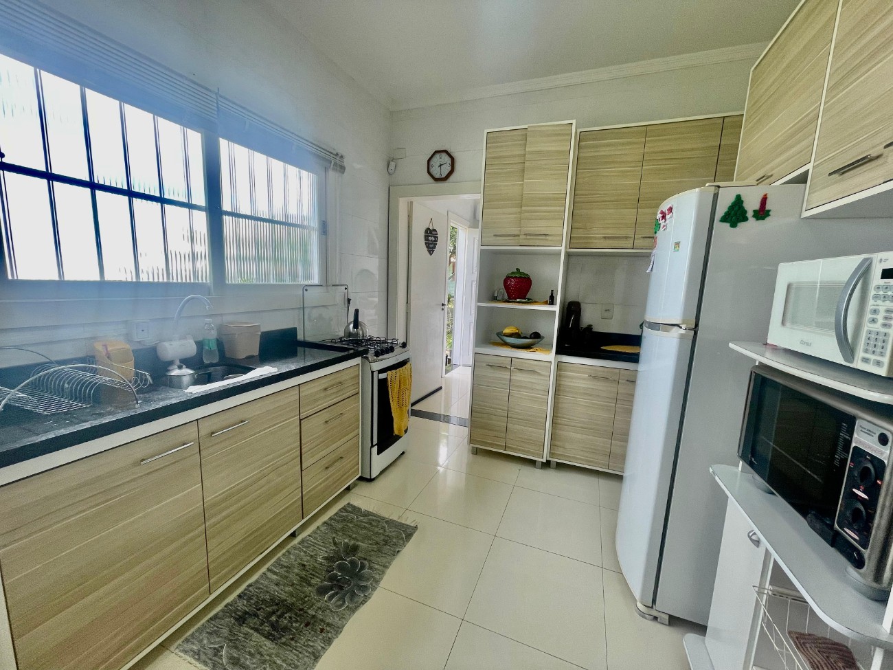 Casa, 3 quartos - Foto 13