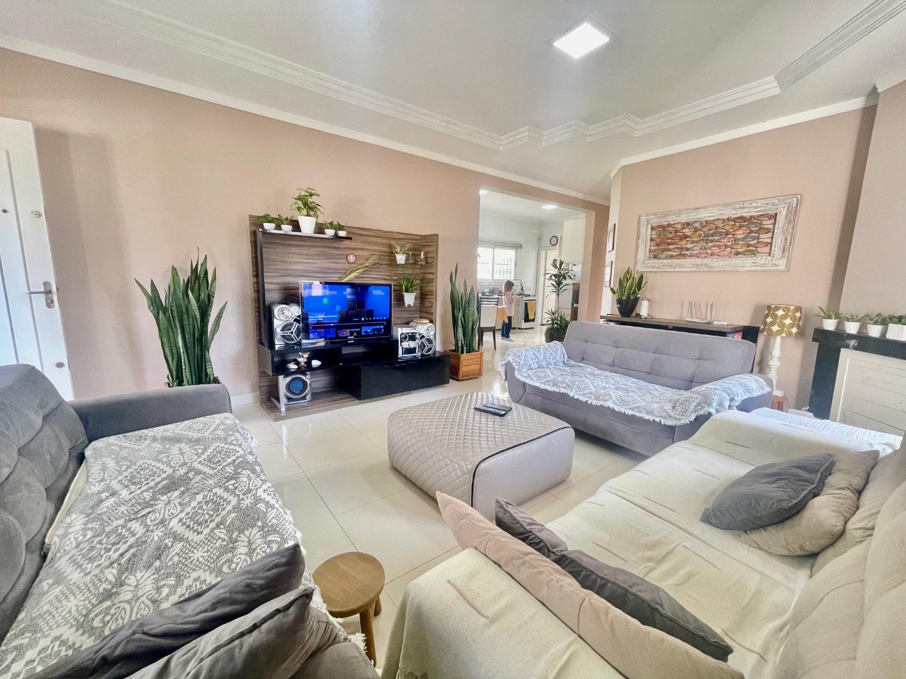 Casa, 3 quartos - Foto 5