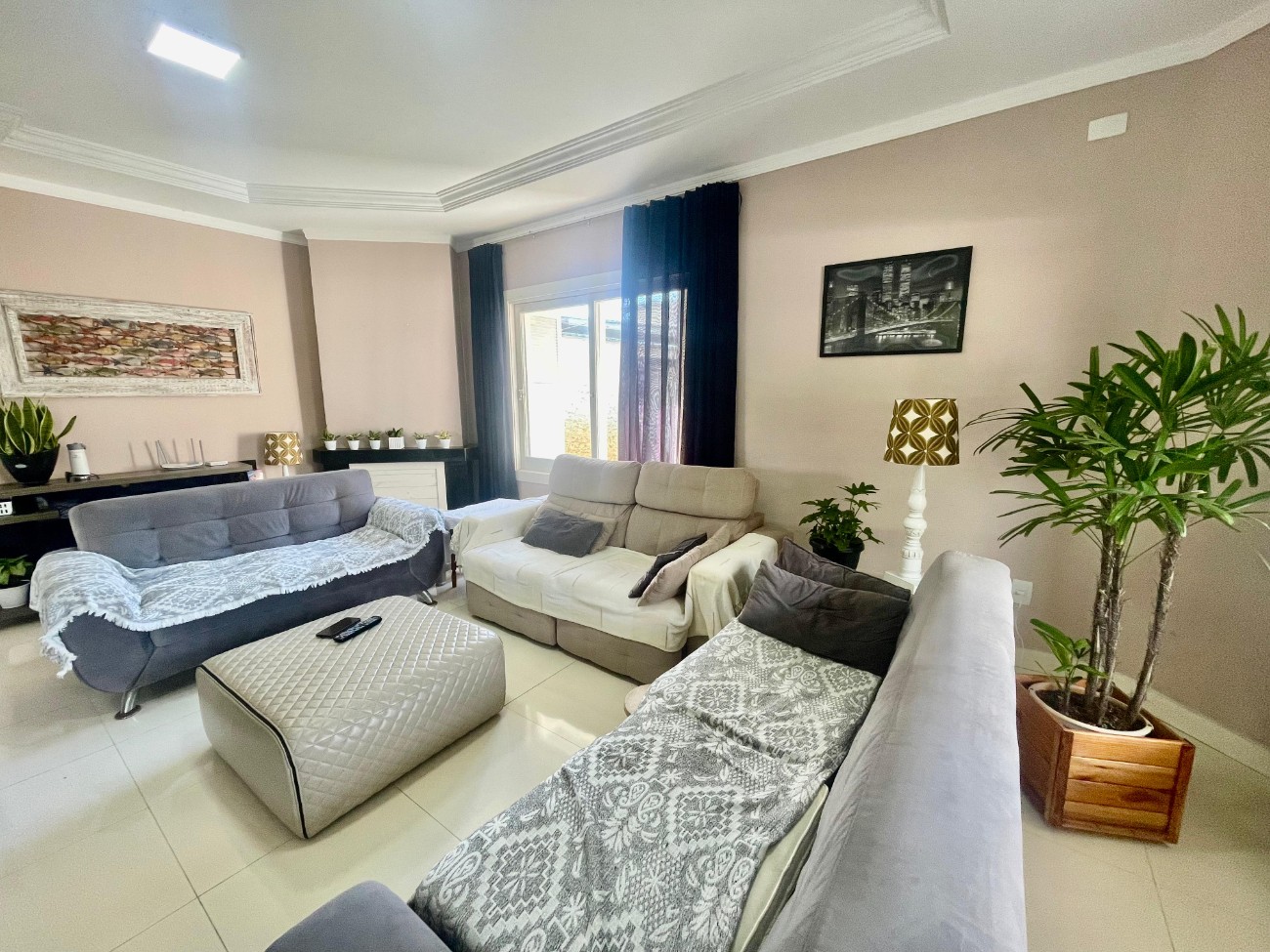 Casa, 3 quartos - Foto 7