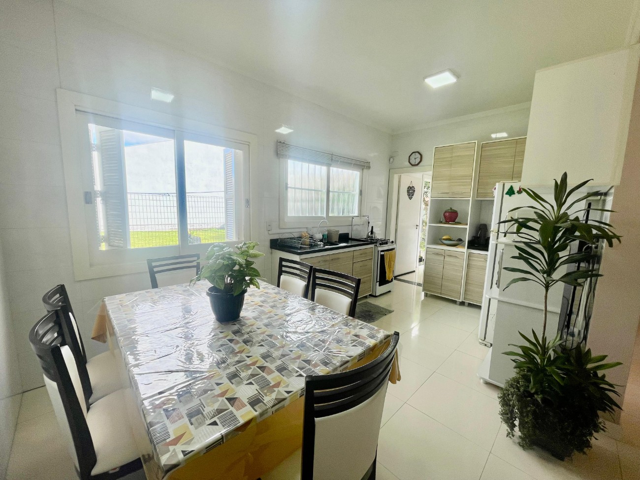 Casa, 3 quartos - Foto 10