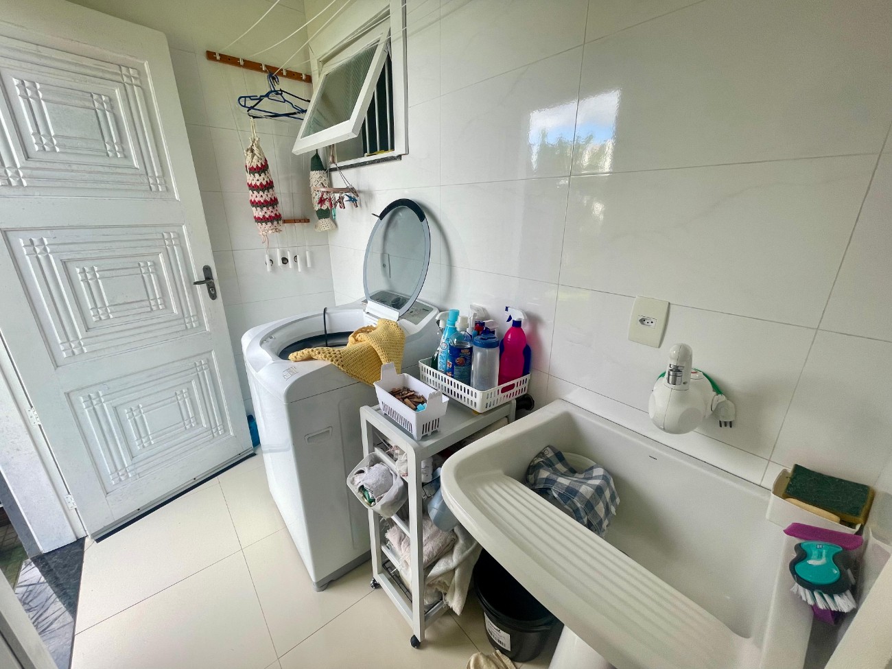 Casa, 3 quartos - Foto 15