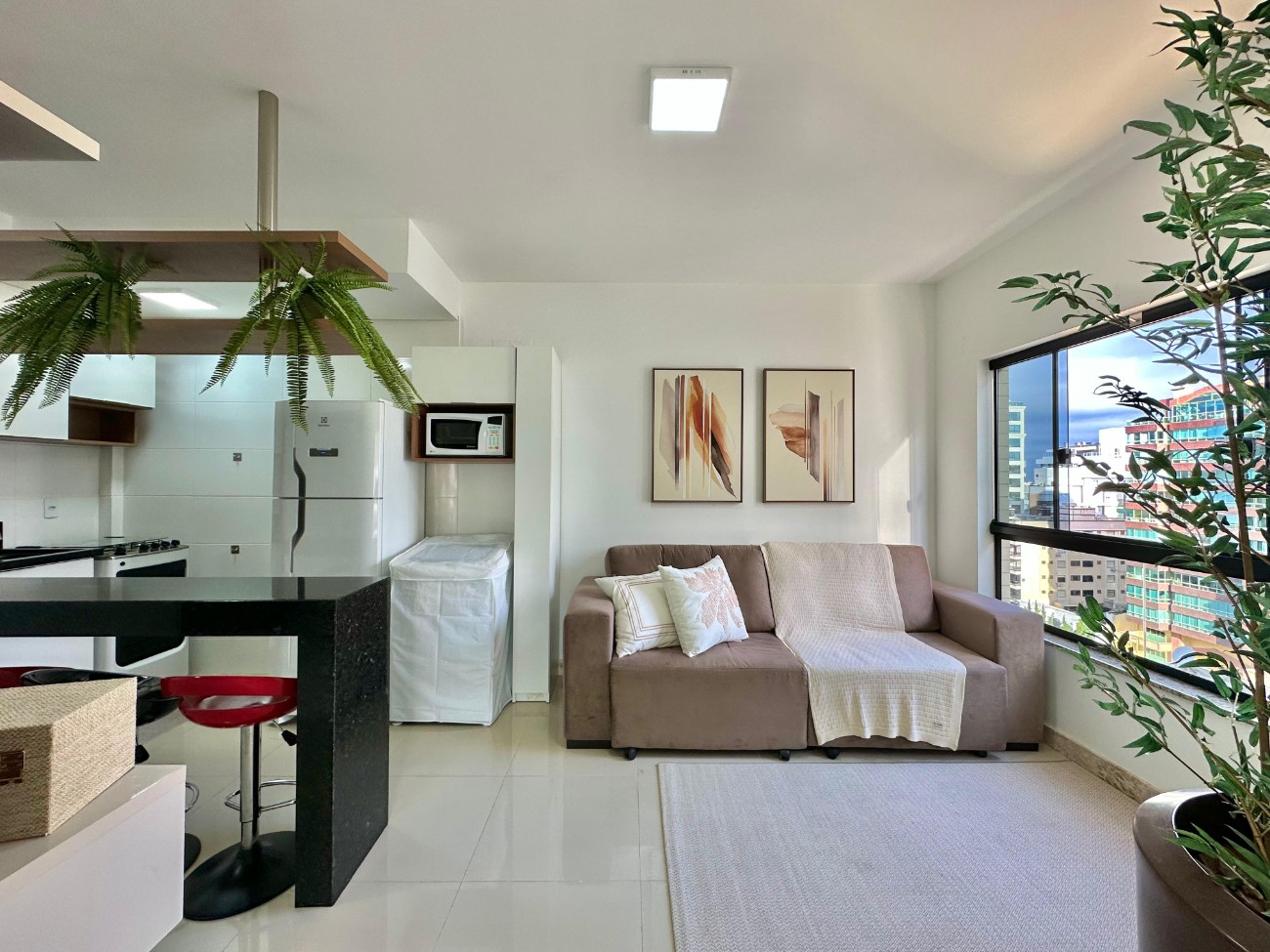 Apartamento 1 dormitório à venda emZona Nova Capão da Canoa | Ref.: 8946
