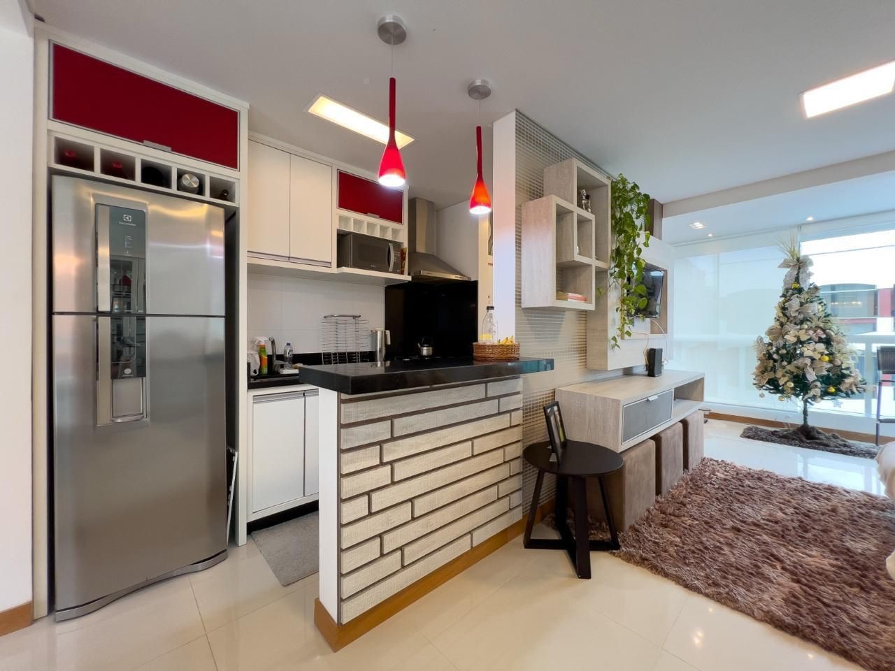 Apartamento, 2 quartos, 130 m² - Foto 16