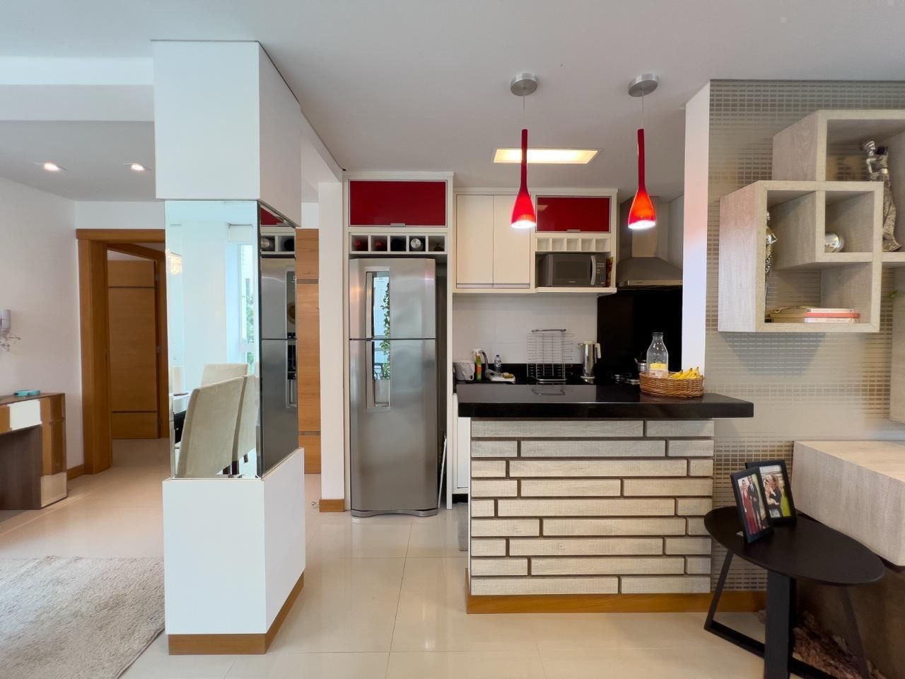 Apartamento, 2 quartos, 130 m² - Foto 14