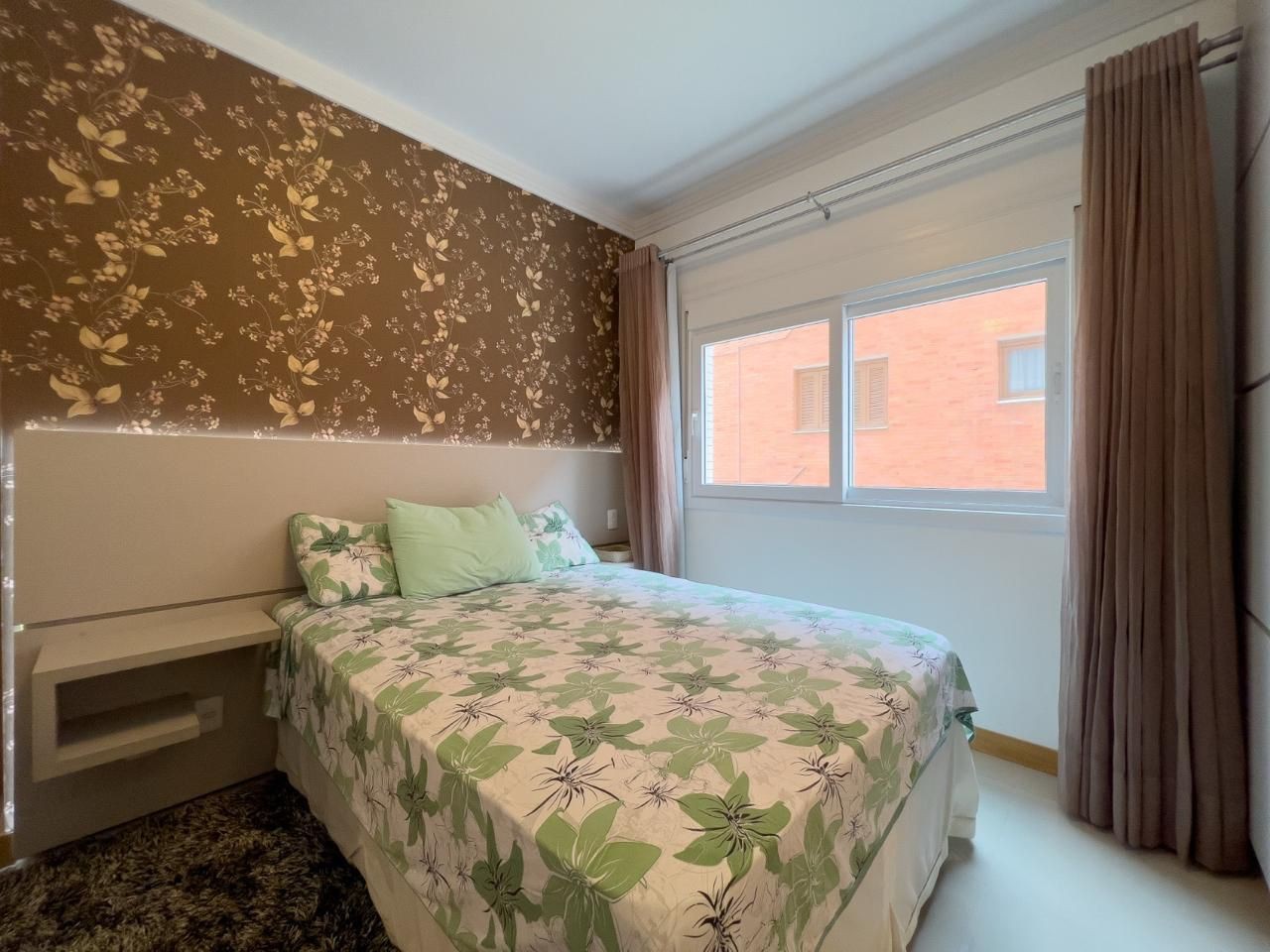 Apartamento, 2 quartos, 130 m² - Foto 3