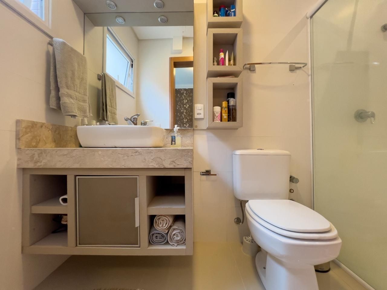 Apartamento, 2 quartos, 130 m² - Foto 5