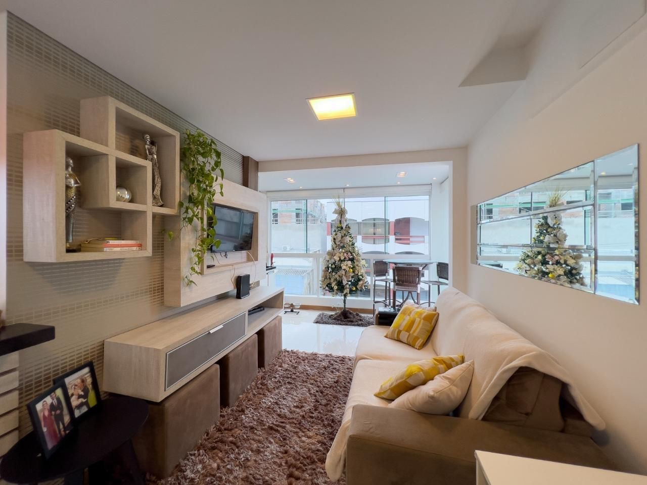 Apartamento, 2 quartos, 130 m² - Foto 15