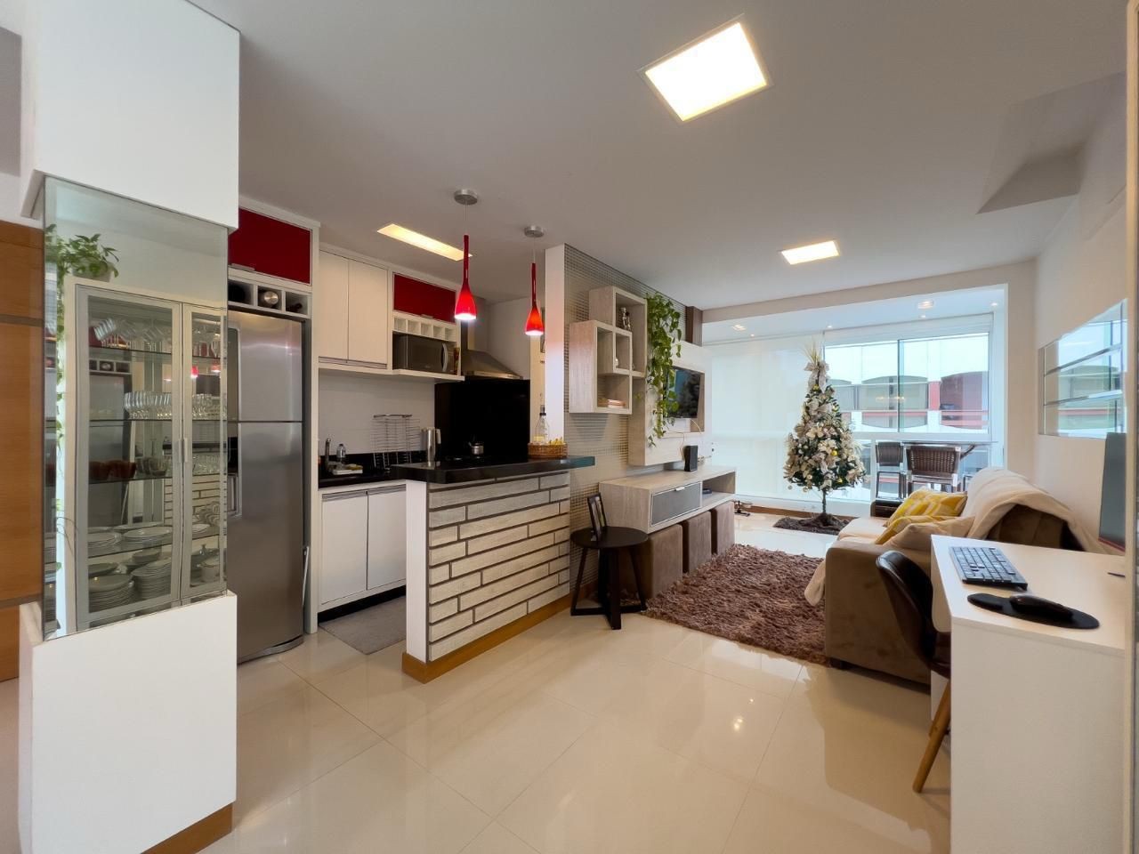 Apartamento, 2 quartos, 130 m² - Foto 11