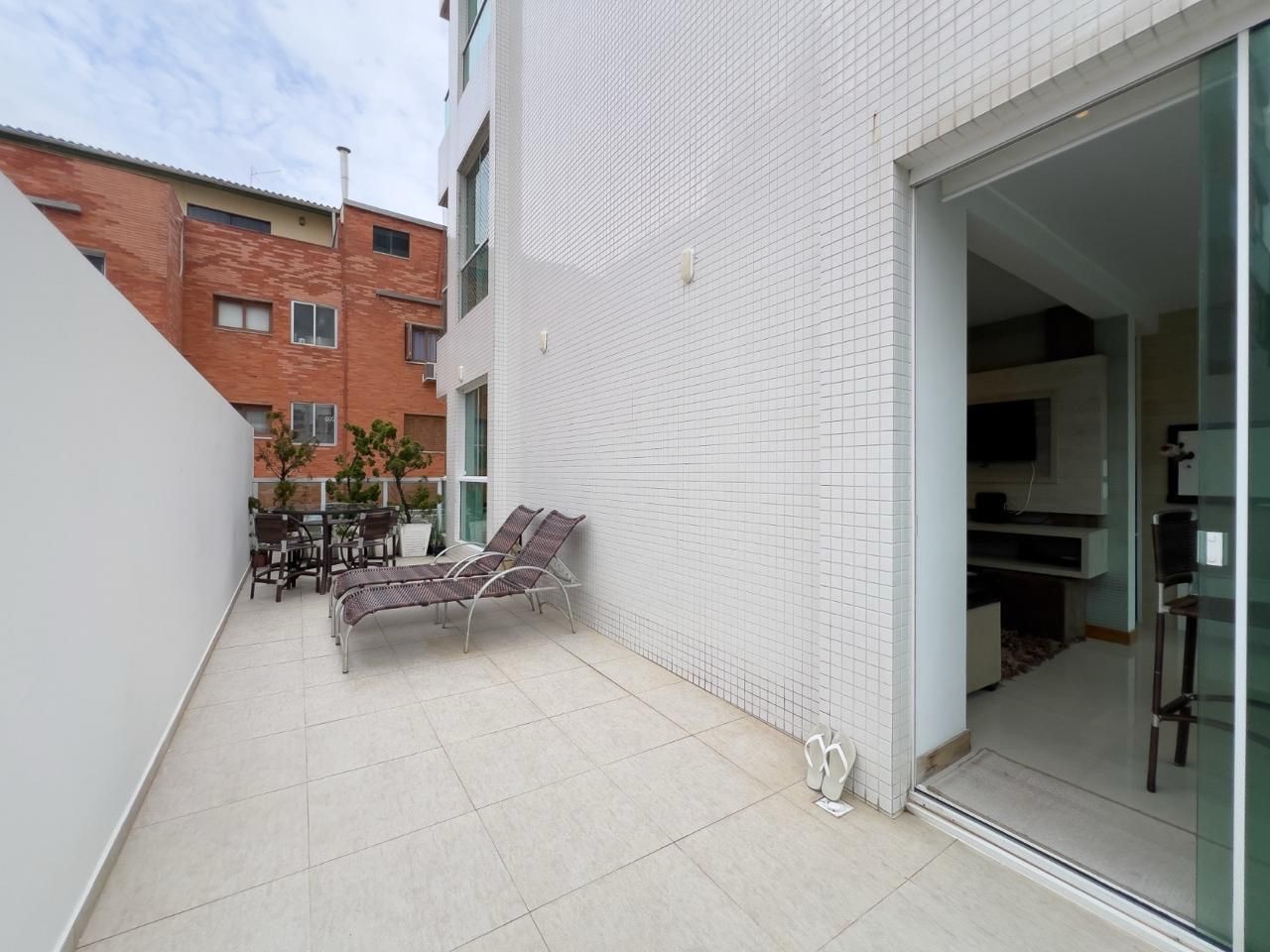 Apartamento, 2 quartos, 130 m² - Foto 20