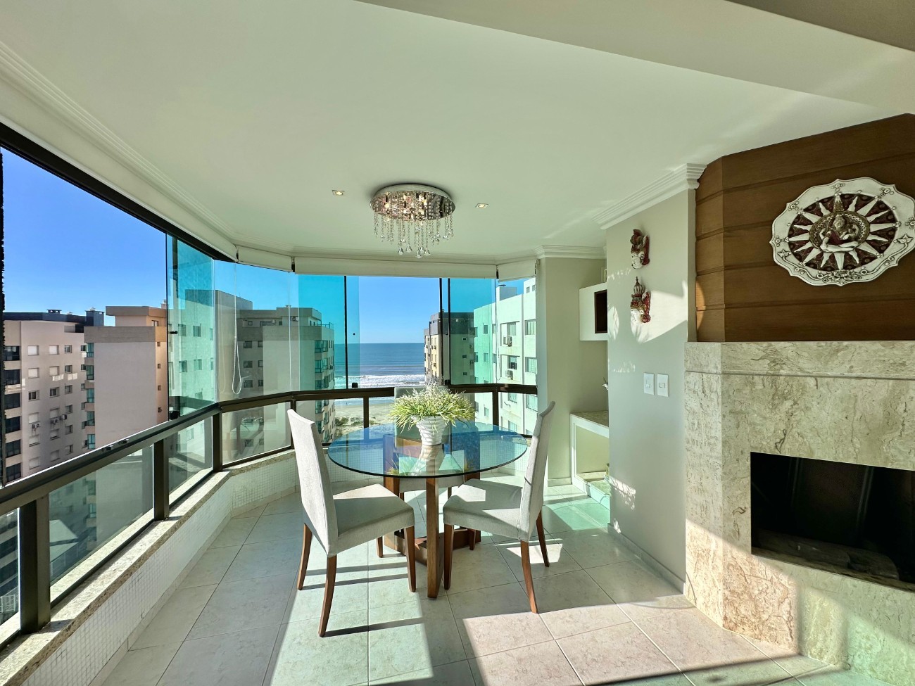 Apartamento 4 dormitórios à venda emNavegantes Capão da Canoa | Ref.: 8959