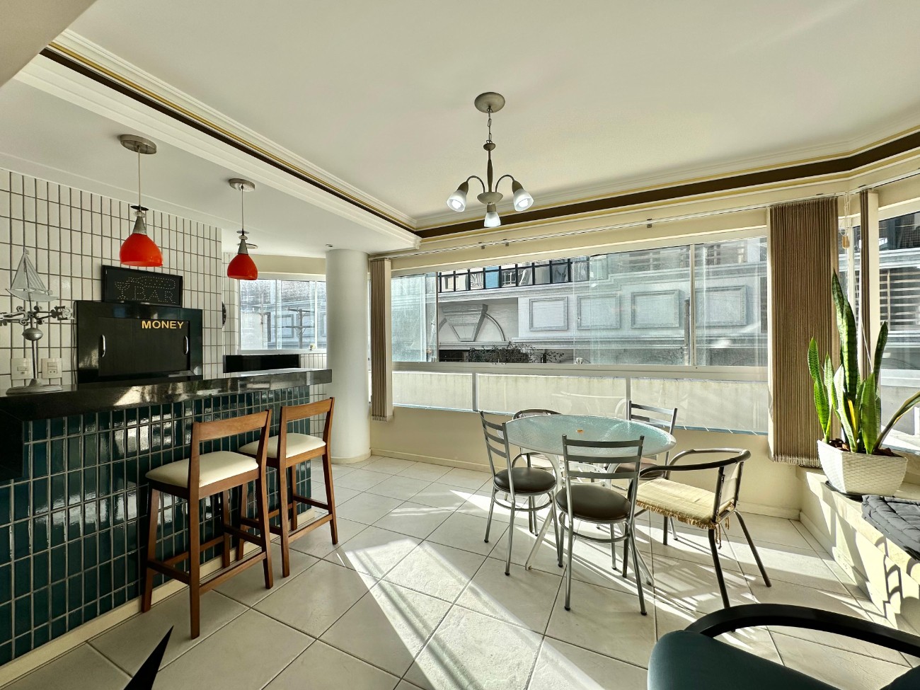 Apartamento, 2 quartos, 116 m² - Foto 7